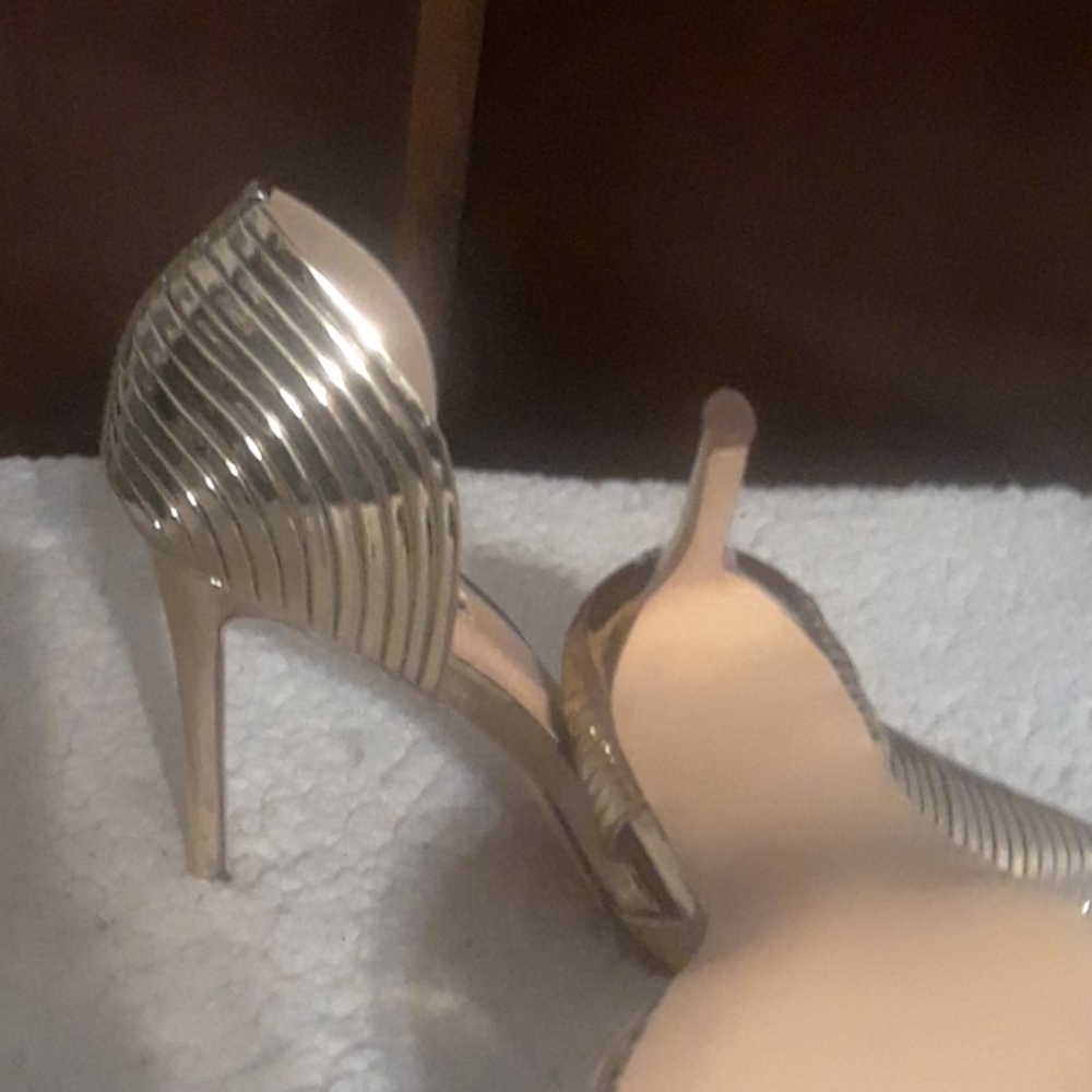 Bundle and Save Liliana Heels - Picture 3 of 4